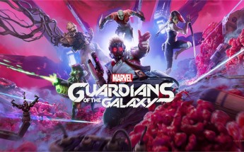 نقد و بررسی بازی Marvel’s Guardians of The Galaxy