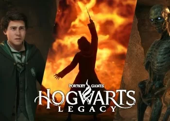 بازی Hogwarts Legacy در عرض 2 هفته 12 میلیون نسخه فروخته است