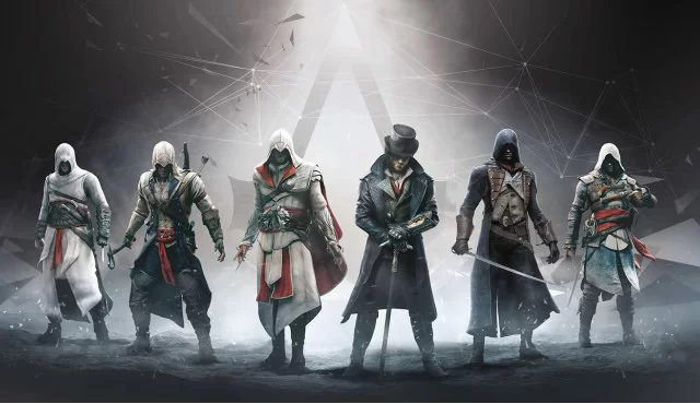 گزارش: یوبیسافت با ساخت 4 دنباله‌ی دیگر، تمام تمرکز خود را روی Assassin’s Creed گذاشته است