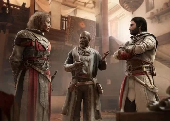 نسخه Deluxe بازی Assassin’s Creed Mirage شامل آیتم‌هایی از بازی Prince of Persia می‌شود