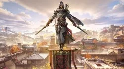 با خط زمانی مجموعه Assassin’s Creed آشنا شوید!
