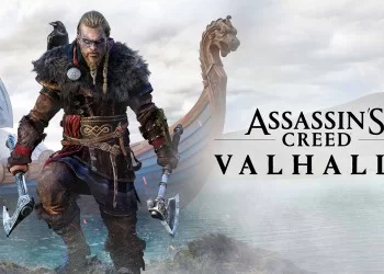 آخرین آپدیت Assassin’s Creed Valhalla امروز منتشر می‌شود + جزئیات کامل