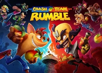هر آن‌چه که باید از بازی Crash Team Rumble بدانید