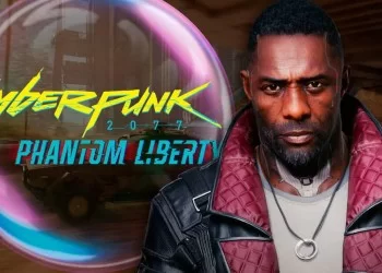 حضور Cyberpunk 2077: Phantom Liberty در سامر گیم فست تأیید شد