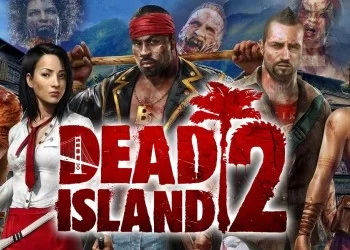 جدول فروش هفتگی بریتانیا؛ Dead Island 2 کار خود را با صدرنشینی آغاز کرد