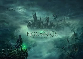 جدول فروش هفتگی بریتانیا؛ Hogwarts Legacy همچنان در صدر