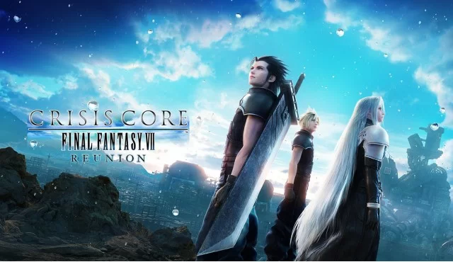 نقد و بررسی بازی Crisis Core: Final Fantasy VII Reunion؛ بهای آزادی