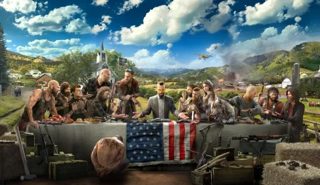 به‌روزرسانی جدید Far Cry 5 بر اساس درخواست‌ بازیکنان عرضه می‌شود