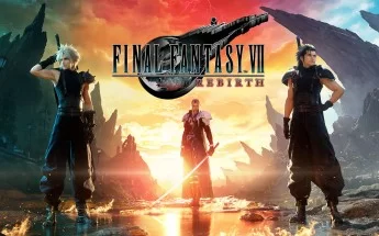 نقد و بررسی بازی Final Fantasy VII Rebirth