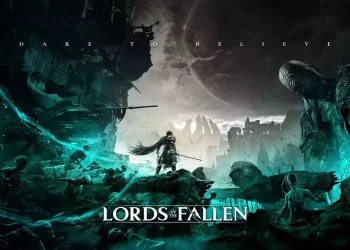 نقد و بررسی بازی Lords of The Fallen
