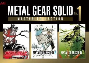 کالکشن Metal Gear Solid: Master Vol.1 شامل ریمستر بازی دوم و سوم سری می‌شود؛ عرضه در پاییز ۲۰۲۳