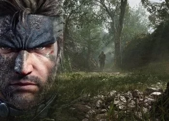 بازی Metal Gear Solid Delta: Snake Eater سطح جدیدی از غوطه‌وری را ارائه می‌کند