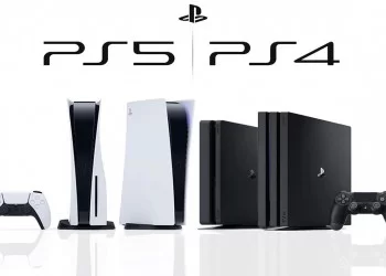 پرفروش‌ترین‌های ایالات متحده در ماه مارس: PS5 موفق شد تا PS4 را پشت سر بگذارد