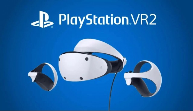 آموزش راه اندازی هدست PS VR2