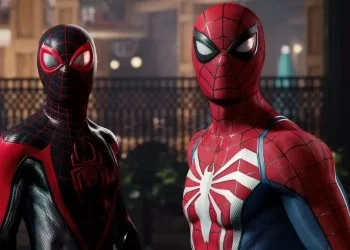 اینسامنیاک گیمز سخت تلاش می‌کند تا Marvel’s Spider-Man 2 به بهترین بازی تاریخ استودیو تبدیل شود