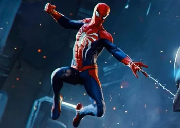 اینسامنیاک در ساخت Marvel’s Spider-Man 2 برای PS5 کم نگذاشته است