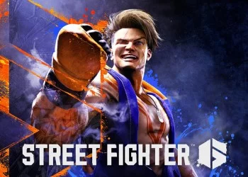 Street Fighter 6 با در نظر داشتن ورزش‌های الکترونیکی طراحی شده است