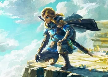 نقد و بررسی بازی The Legend of Zelda: Tears of the Kingdom؛ کلاس درس بازی‌سازی