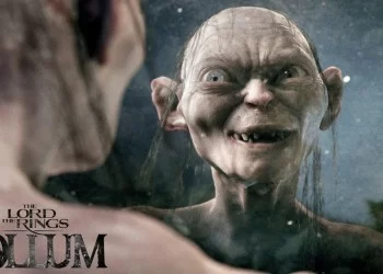 توسعه بازی The Lord of the Rings: Gollum تمام شد