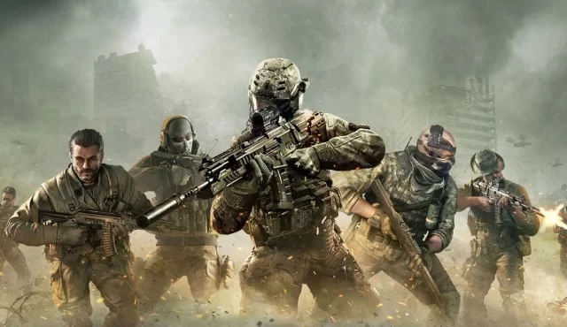 سری Call of Duty با قراردادی 10 ساله به پلتفرم‌های نینتندو خواهد آمد