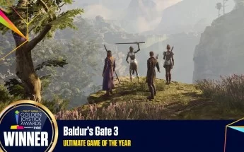 برندگان مراسم Golden Joystick Awards 2023 مشخص شدند؛ یکه‌تازی Baldurs Gate 3