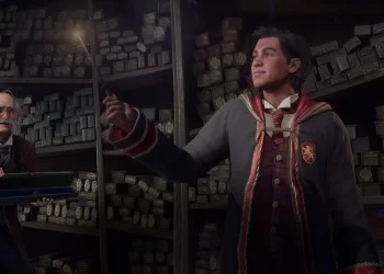 فروش Hogwarts Legacy از جمع فروش Elden Ring در بریتانیا گذشت