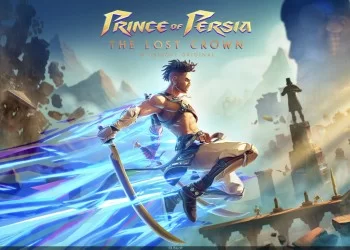 هر آنچه که باید از بازی Prince of Persia: The Lost Crown بدانید