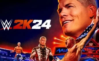 نقد و بررسی بازی WWE 2K24