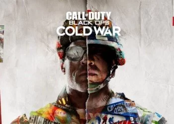 بازی Call of Duty: Black Ops – Cold War به‌صورت رسمی معرفی شد