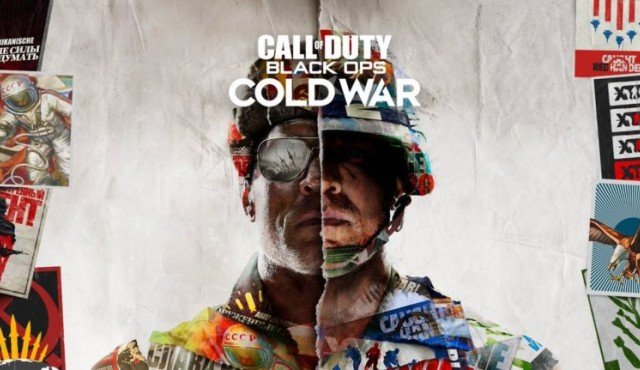 بازی Call of Duty: Black Ops – Cold War به‌صورت رسمی معرفی شد