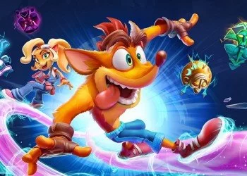 بازی جدید Crash Bandicoot در دست توسعه است!
