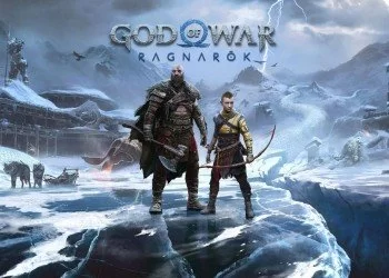 بلومبرگ: بازی God of War Ragnarok در ماه نوامبر عرضه خواهد شد