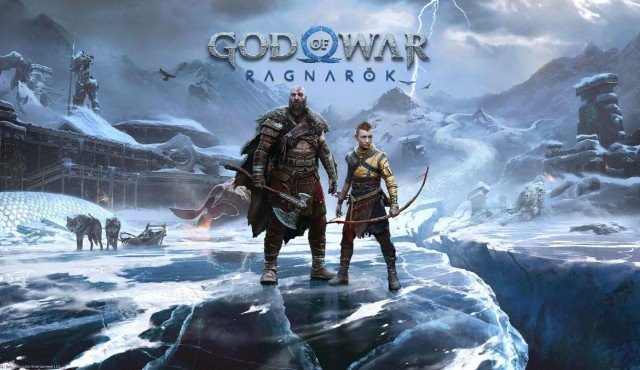 بلومبرگ: بازی God of War Ragnarok در ماه نوامبر عرضه خواهد شد