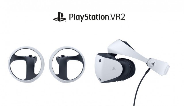 تاریخ عرضه و قیمت PS VR2 مشخص شد