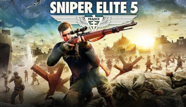 نقدها و نمرات بازی Sniper Elite 5 منتشر شدند