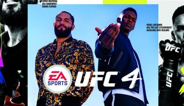 بازگشت مشت‌های الکترونیک | نقدها و نمرات بازی EA SPORTS UFC 4