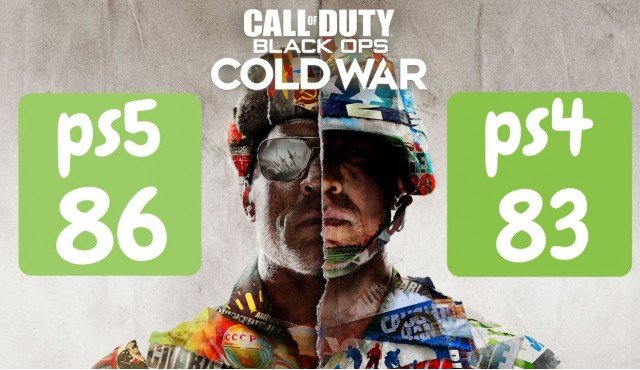 نقدها و نمرات Call of Duty: Black Ops Cold War منتشر شد