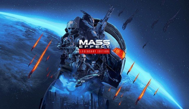 جدول فروش هفتگی بریتانیا: Mass Effect Legendary Edition صدرنشین تازه وارد