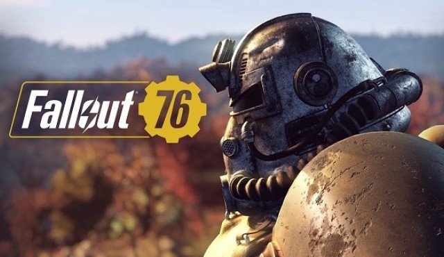 رویداد جدید بازی Fallout 76 آغاز شد