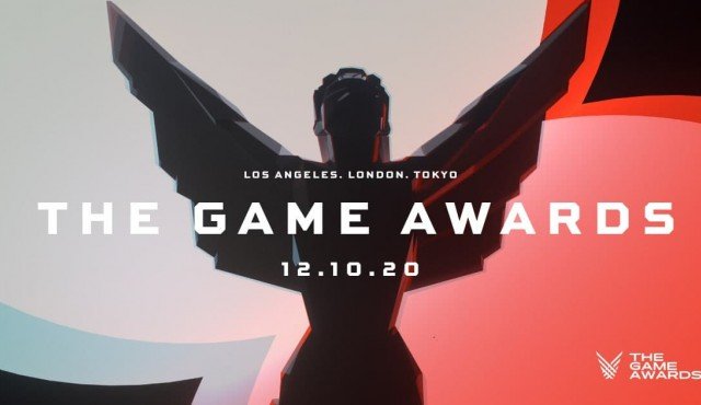 فهرست برندگان The Game Awards 2020