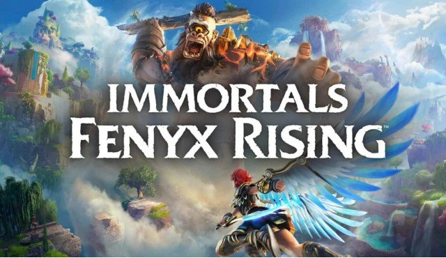 نقدها و نمرات بازی Immortals: Fenyx Rising