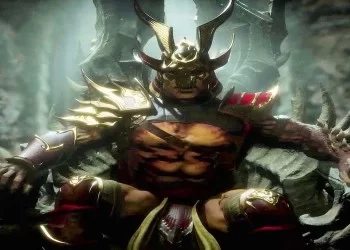 به‌روزرسانی جدید بازی Mortal Kombat 11 الهاماتی از عناوین کلاسیک سری دارد
