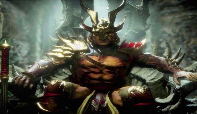 به‌روزرسانی جدید بازی Mortal Kombat 11 الهاماتی از عناوین کلاسیک سری دارد