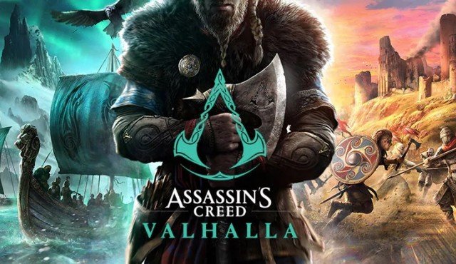 نقد و بررسی بازی Assassin’s Creed: Valhalla