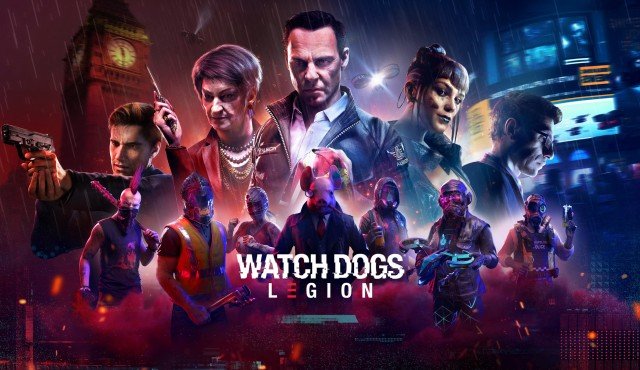 نقد و بررسی بازی Watch Dogs Legion