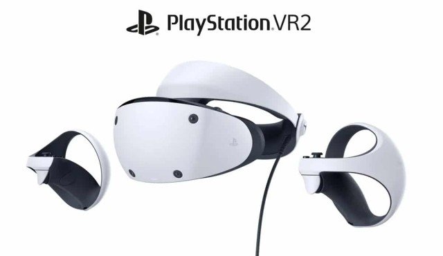 هدست PS VR2 ابتدای سال 2023 عرضه خواهد شد