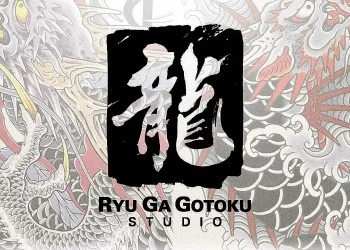 رده‌بندی آثار اصلی استودیو Ryu Ga Gotoku
