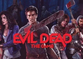 نقد و بررسی بازی Evil Dead: The Game