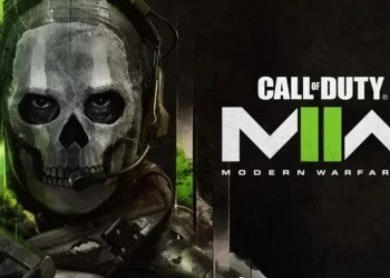 جدول فروش هفتگی بریتانیا Call of Duty: Modern Warfare 2 صدرنشین شد