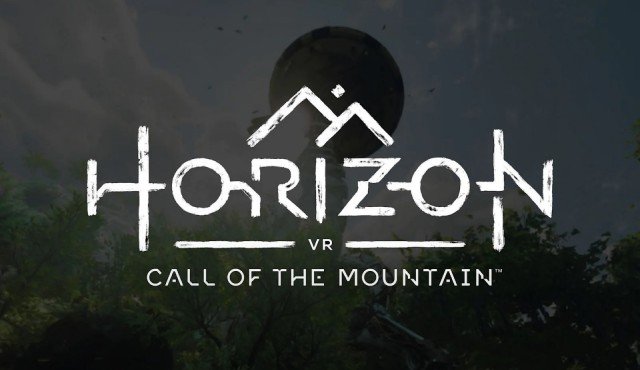 حضور بازی Horizon Call of the Mountain در قسمت جدید State of Play تایید شد